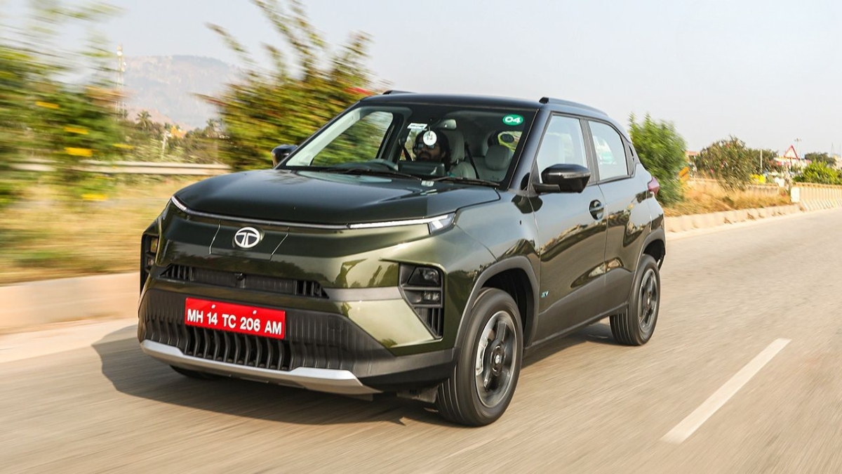 Best Affordable EVs in India 2026