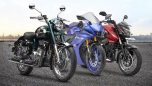 Best Bikes Under ₹2 Lakh in India (2026): Powerful Motorcycles with Style and Performance