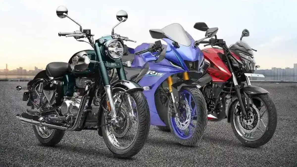Best Bikes Under ₹2 Lakh in India (2026)