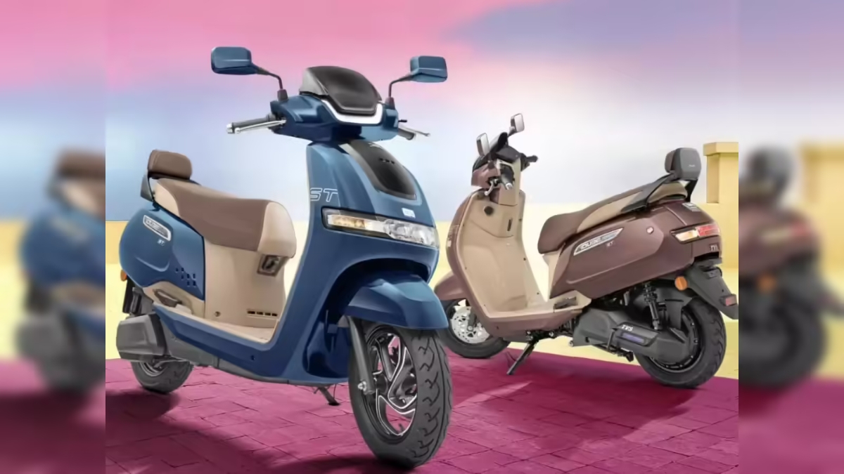 Electric Scooters Under ₹50,000 in India