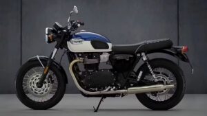Triumph 350cc Bikes Unofficial Bookings in India: Deliveries Expected to Start Soon in April