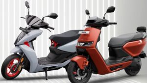 Ather Electric Scooters Get ₹20,000 Discount: A Perfect Time to Switch to EV in 2026