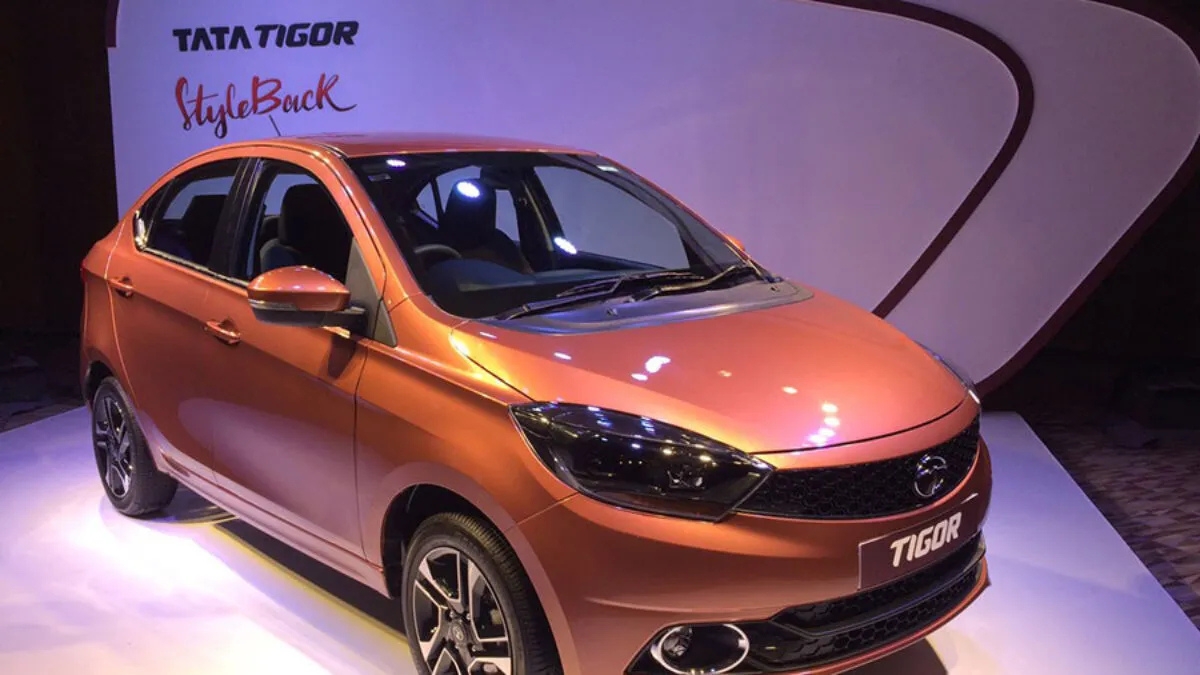 Tata Tiago and Tigor Discounts March 2026