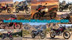 Best Affordable Off-Roading Bikes 2026: Mountain Passion, Powerful Adventure Confidence On A Budget