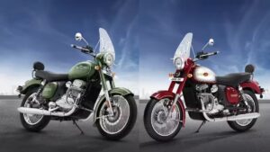 Jawa 350 2026 Price ₹1.83 Lakh, Mileage, Features and Engine Details