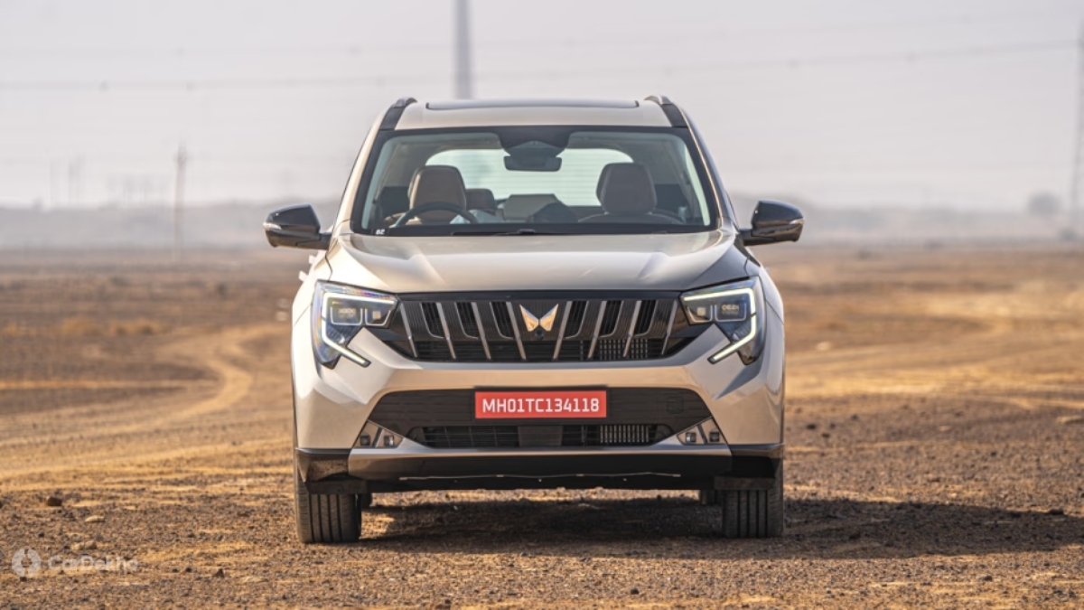 Mahindra XUV 7XO 2026