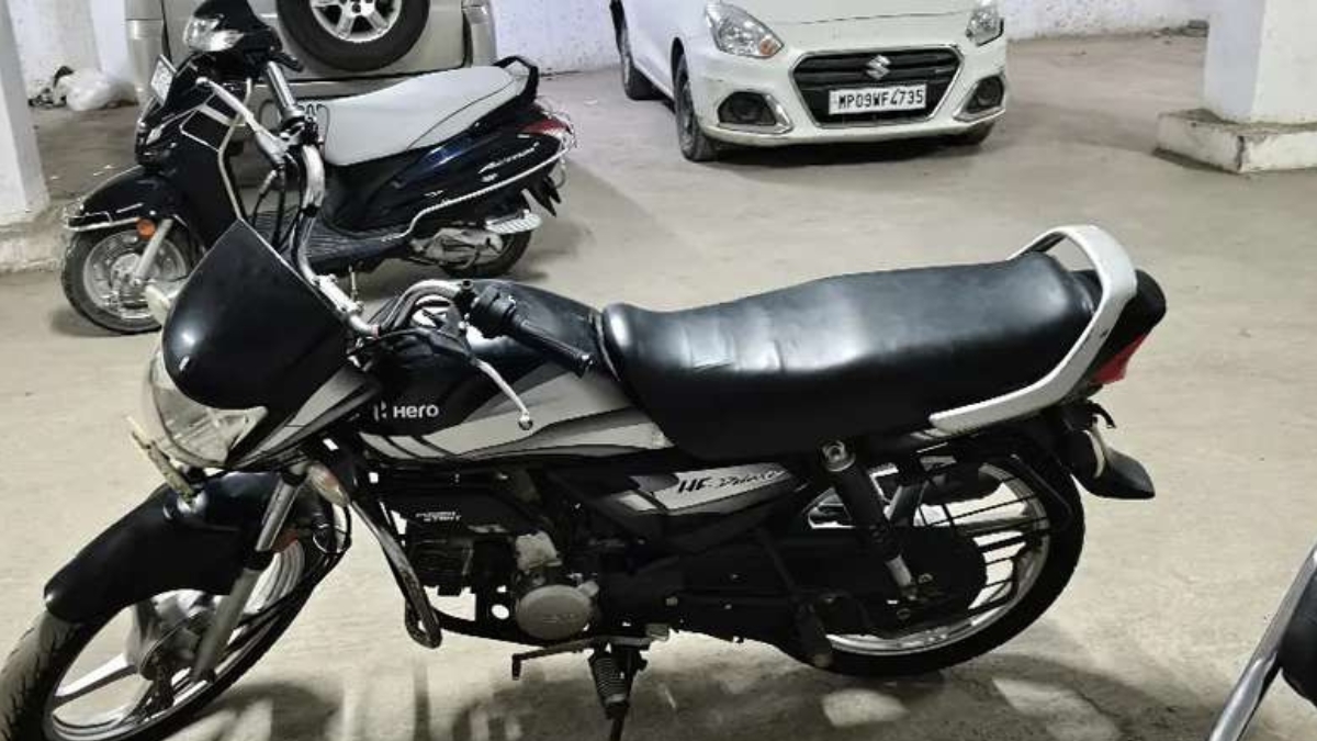 Top 100cc Mileage Bikes 2026