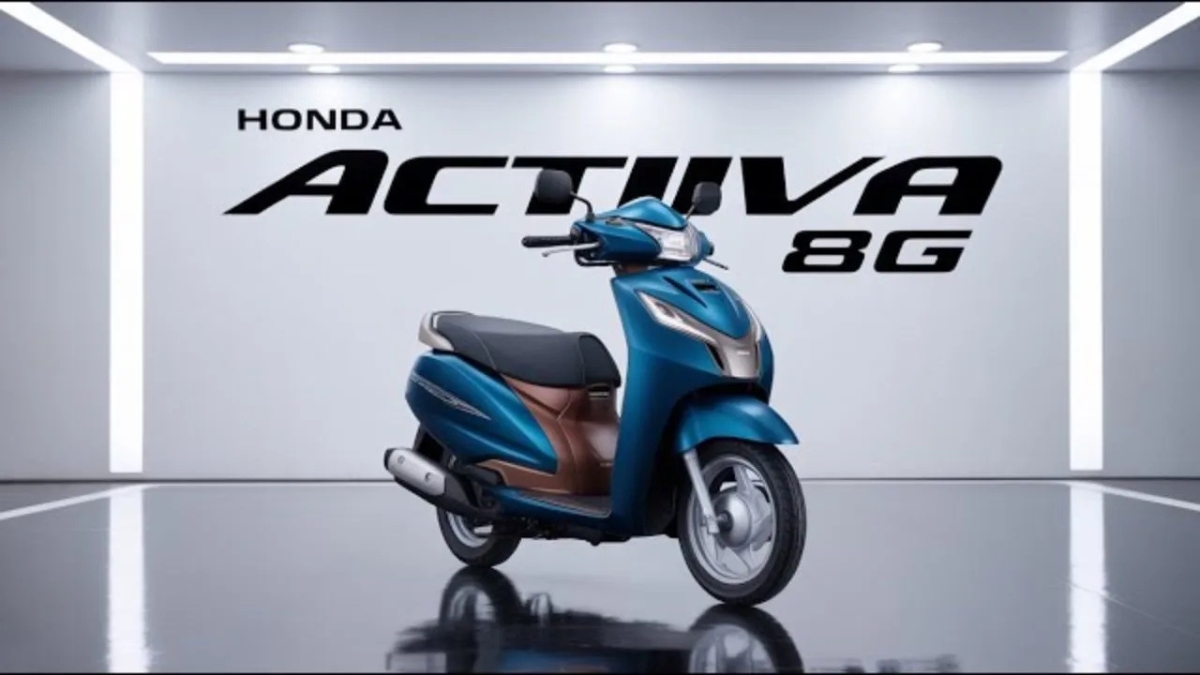 Honda Activa