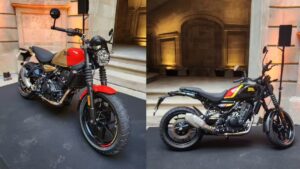 Royal Enfield Guerrilla 450 APEX 2026: Price, Features, Engine and Colors