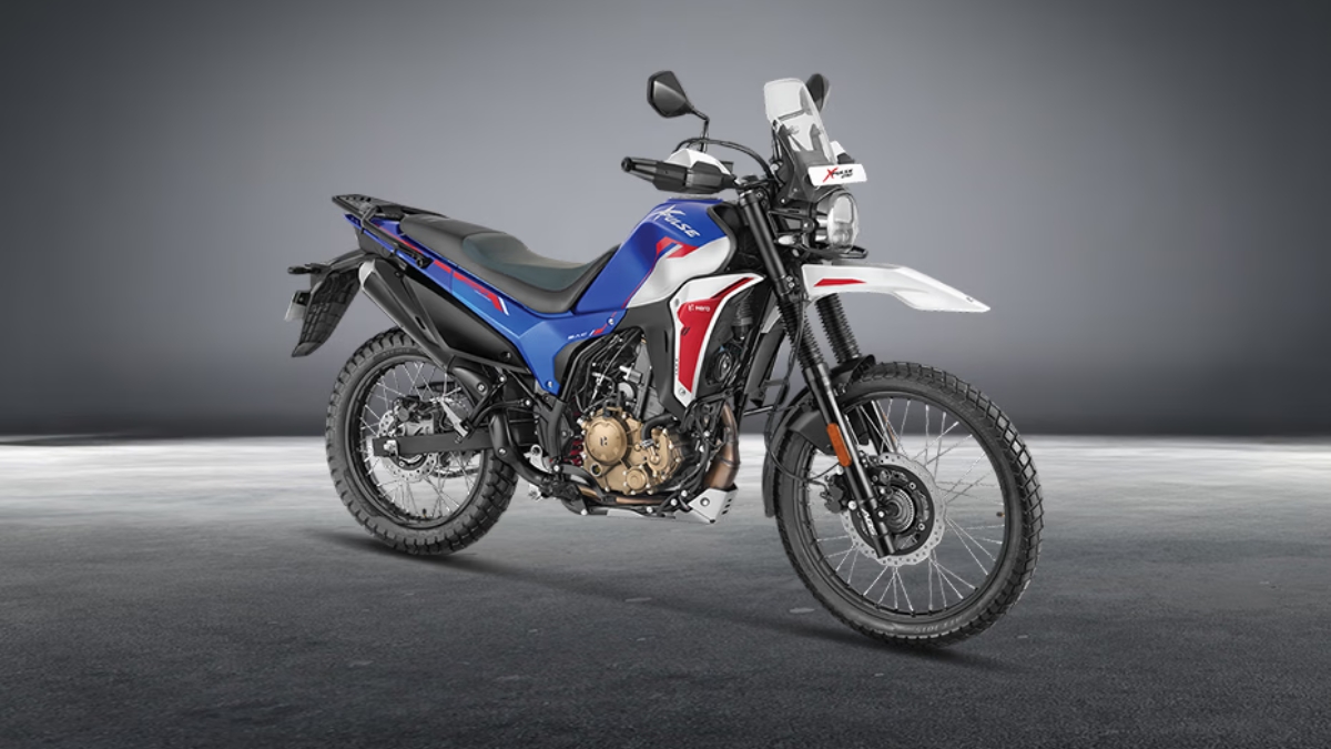 Best Adventure Bikes India 2026 Under ₹3 Lakh