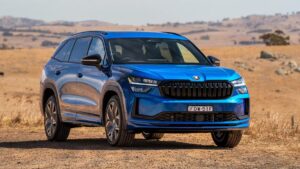 Skoda Kodiaq Recall 2026: 221 SUVs Affected by Airbag Fault in India