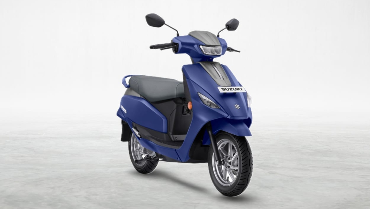 Suzuki e-Access