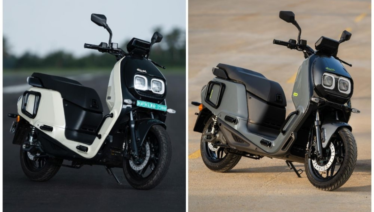 River Indie Electric Scooter