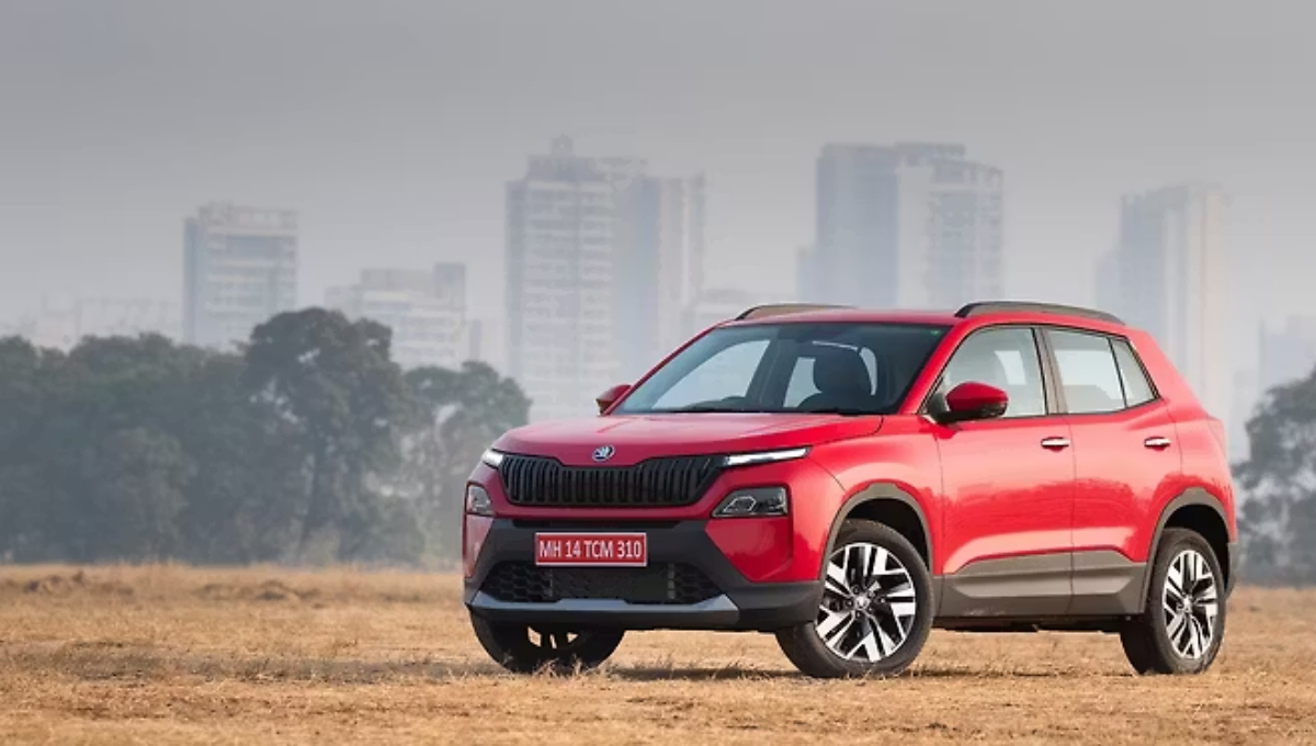 Top 5 Budget Sports Cars Under ₹10 Lakh