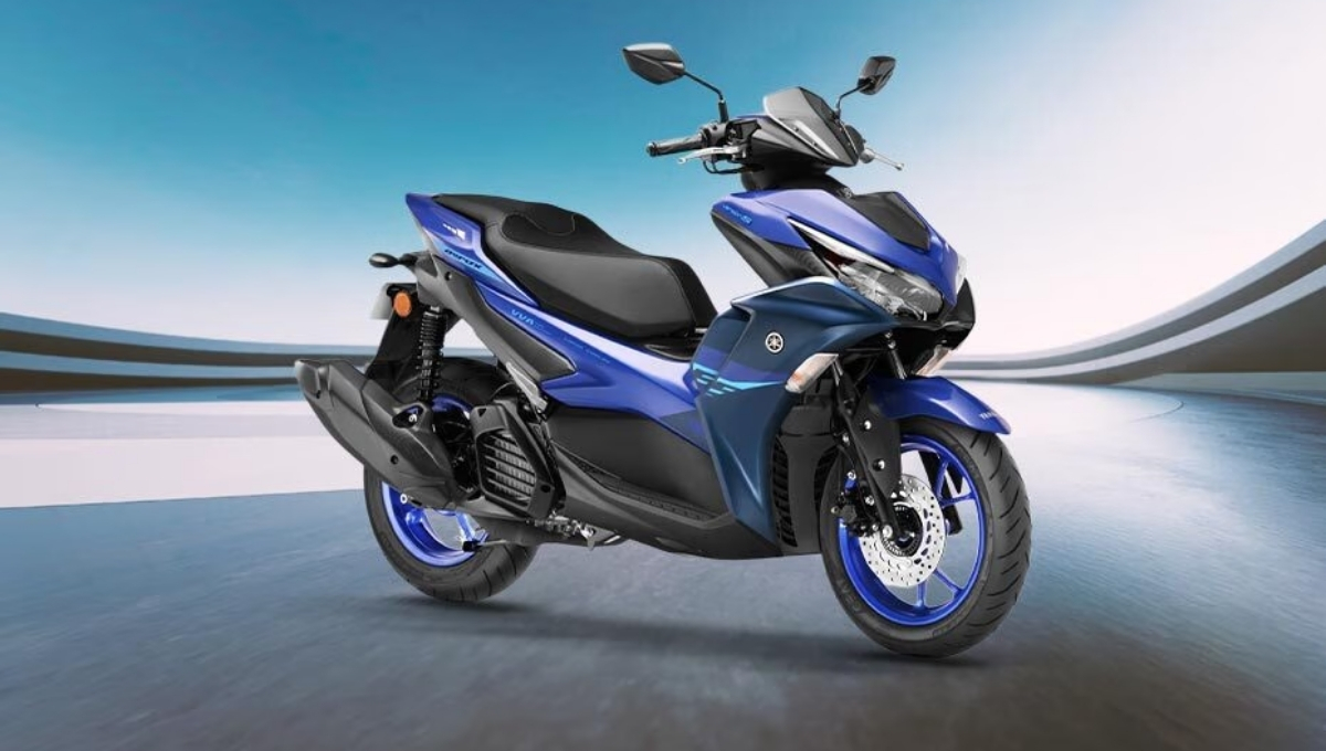 Top 5 Fastest Scooters in India 2026