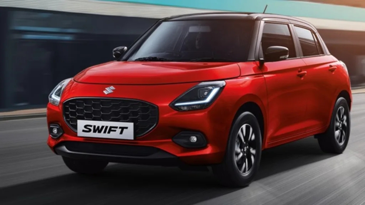 Maruti Suzuki Car Offers March 2026