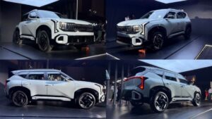 5 New Renault and Nissan SUVs Coming to India by 2028: Duster, Tekton, Bridger