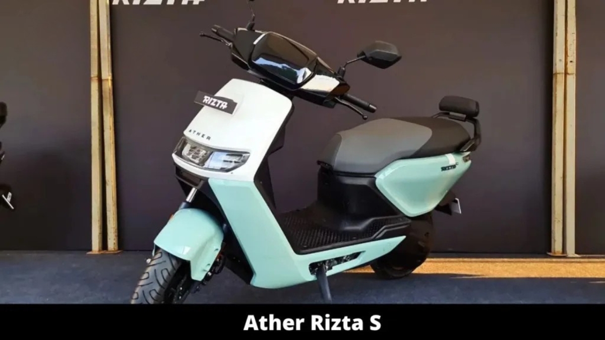 Ather Energy Discount Offer 2026