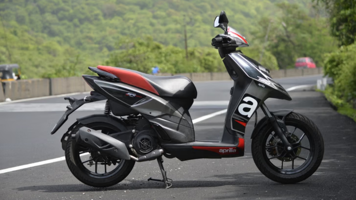 Best 14-Inch Wheel Scooters in India 2026