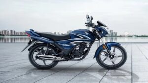Honda Shine 125 2026: Affordable Commuter Bike With Strong Mileage and Premium Features