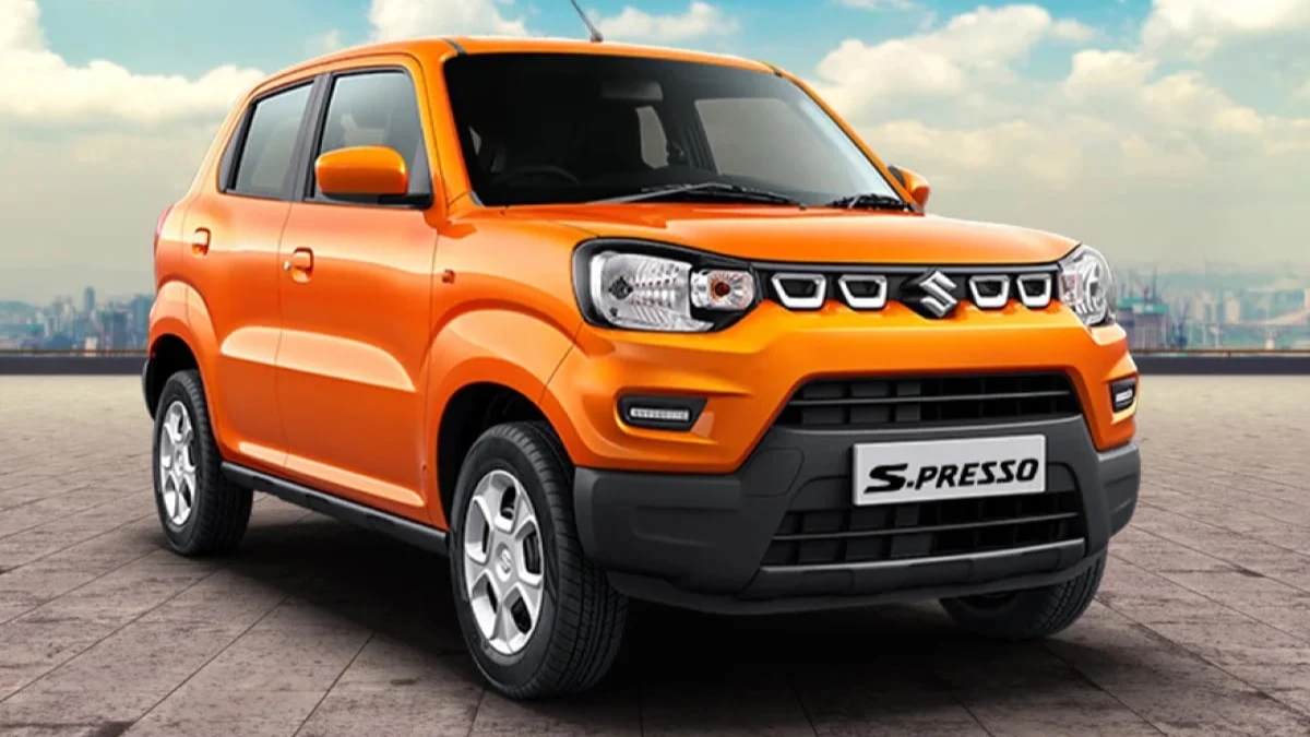 Best Affordable Automatic Cars in India 2026