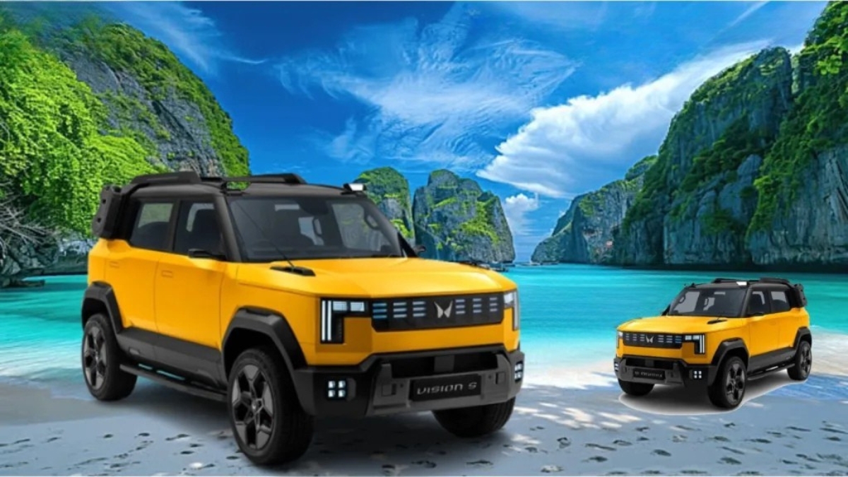 Upcoming Compact SUVs in India 2027