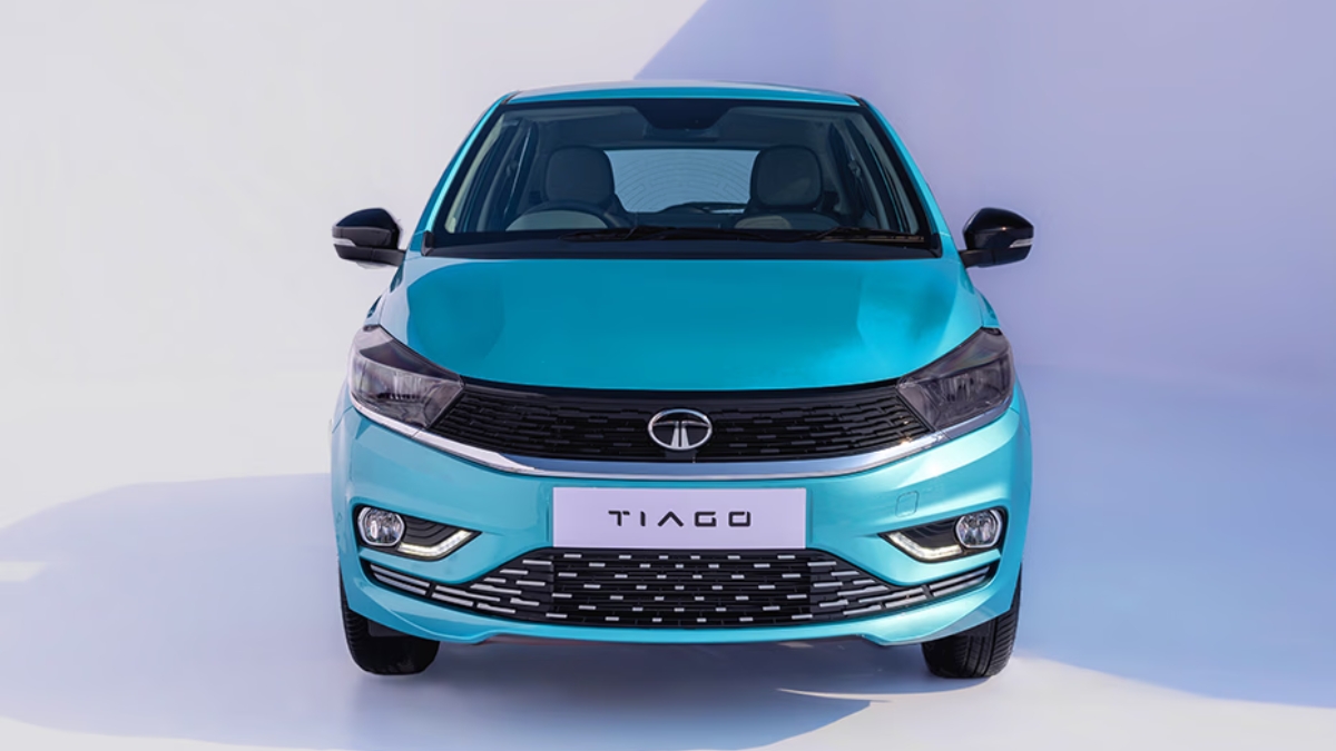Tata Tiago and Tigor Discounts March 2026