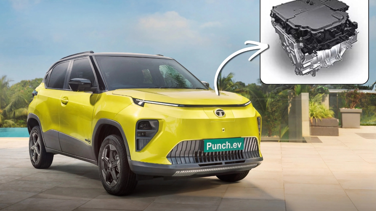 Top 5 Electric Cars in India 2026