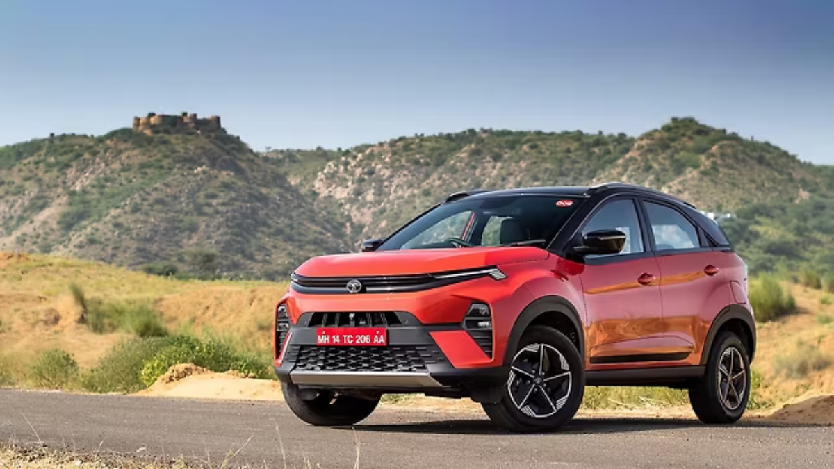 Best SUVs Under ₹10 Lakh in India 2026