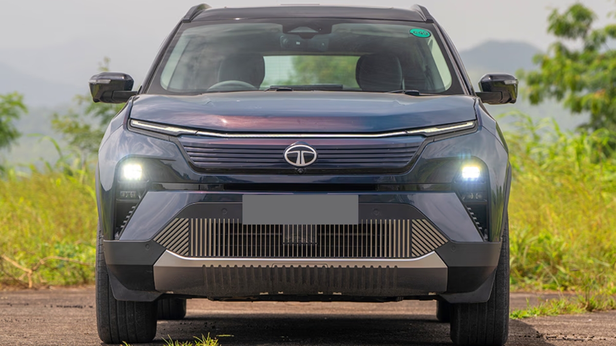 Q1. How much will Tata Harrier EV QWD75 cost? In India, it begins at the ex-showroom price of 26.49 lakh. Q2. What is the driving range of Harrier EV? It has long range that is appropriate in everyday and highway traveling. Q3. Does Harrier EV feature all-wheel drive system? Yes it has quad-wheel drive to improve control. Q4. How fast is Tata Harrier EV? It does the 0 to 100 kmph in 6.3 seconds. Q5. Can Harrier EV be used in off-road? Yes, it is off-road-capable because of terrain mode and AWD.