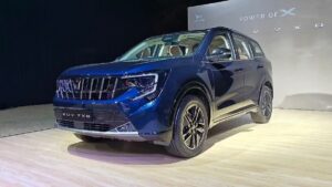 Mahindra XUV 7XO 2026: A Premium SUV That Blends Power, Comfort and Smart Technology