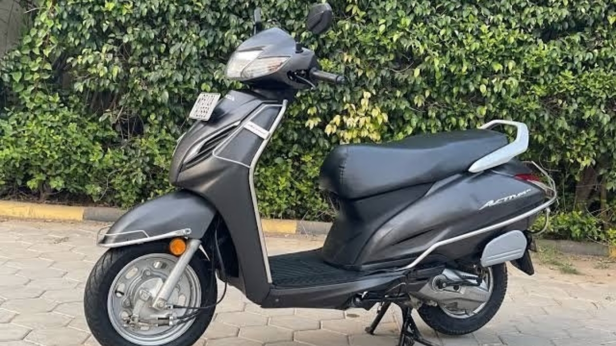 Honda Activa