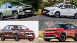 Best Resale Value Cars in India 2026: Top Models That Retain High Value