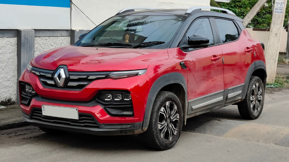 Top Affordable SUVs in India 2026