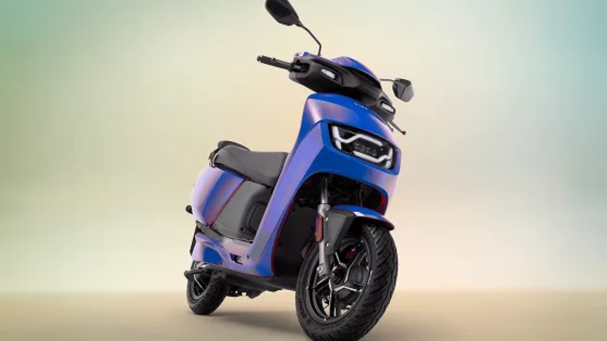 Vida VX2 Plus KKR Edition