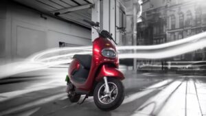 Evolet Pony Electric Scooter Price, Range and Features in India 2026