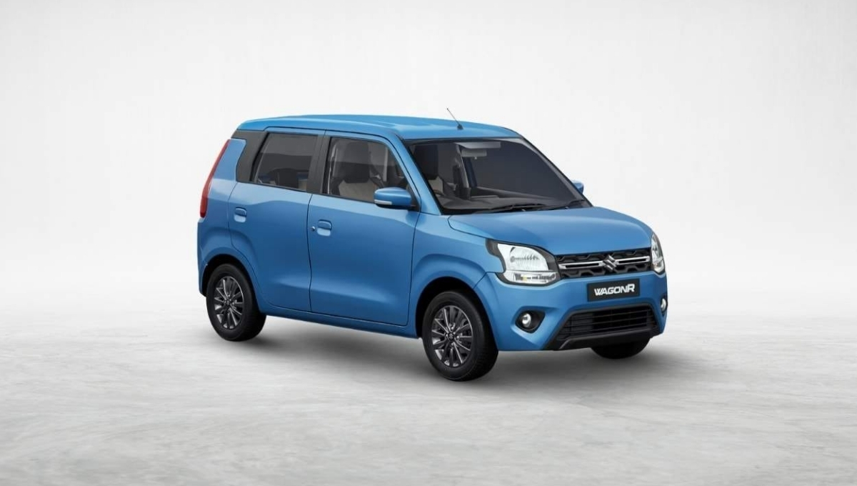 Best Family Cars Under ₹5 Lakh