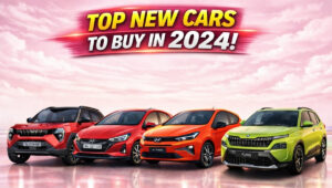 Best Cars for ₹30,000 Salary in India 2026: Affordable Options