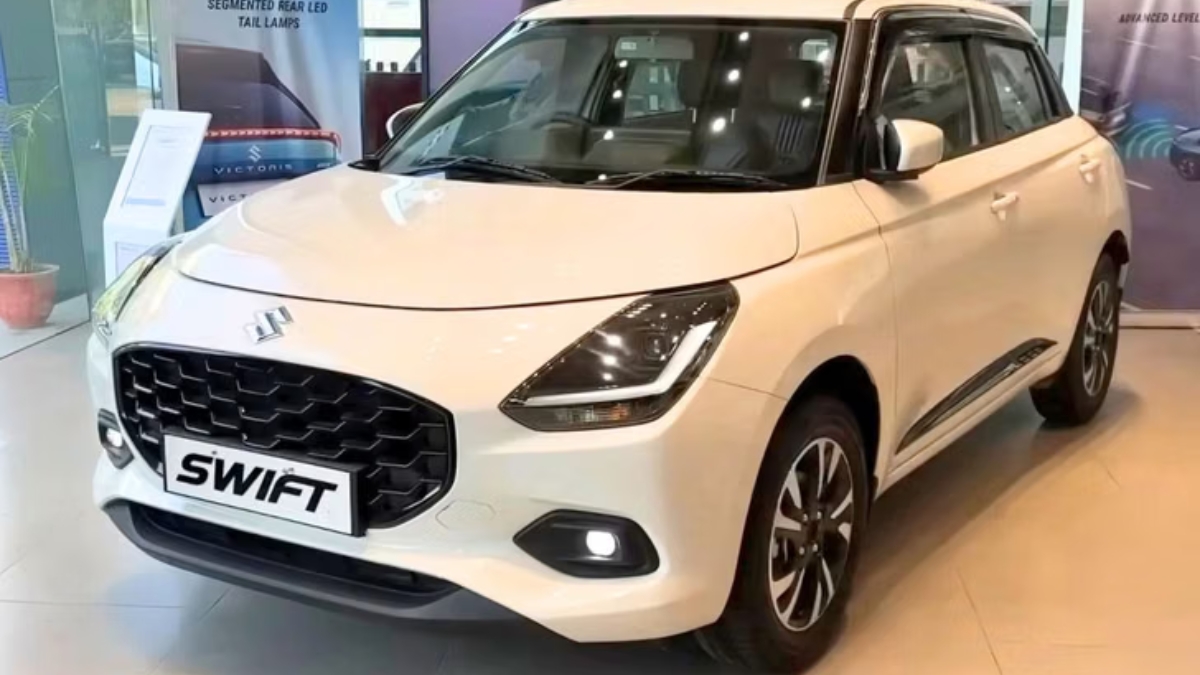 Maruti Suzuki Car Offers March 2026