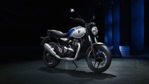Triumph Speed T4 Price ₹1.95 Lakh: Mileage, Engine and Features in India