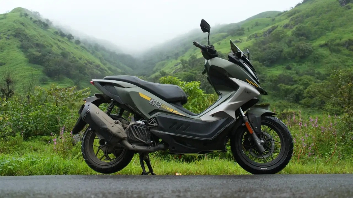 Best 14-Inch Wheel Scooters in India 2026