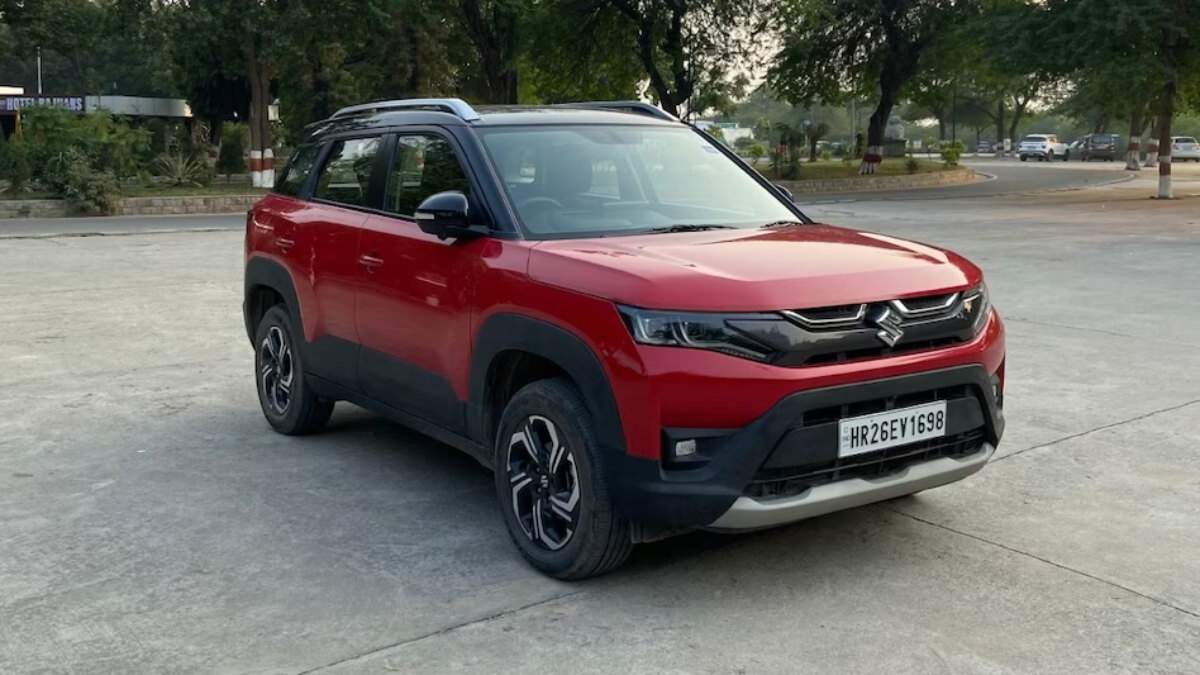 Upcoming Compact SUVs in India 2027