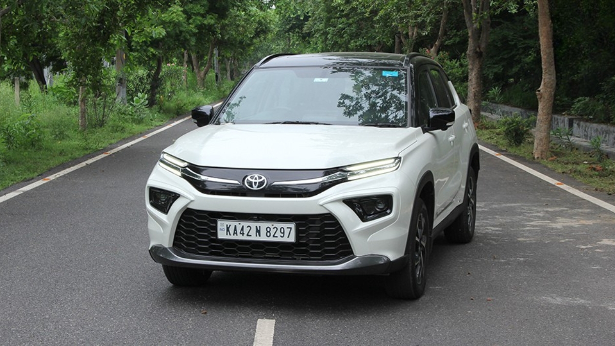 Top 3 Affordable Hybrid SUVs in India 2026