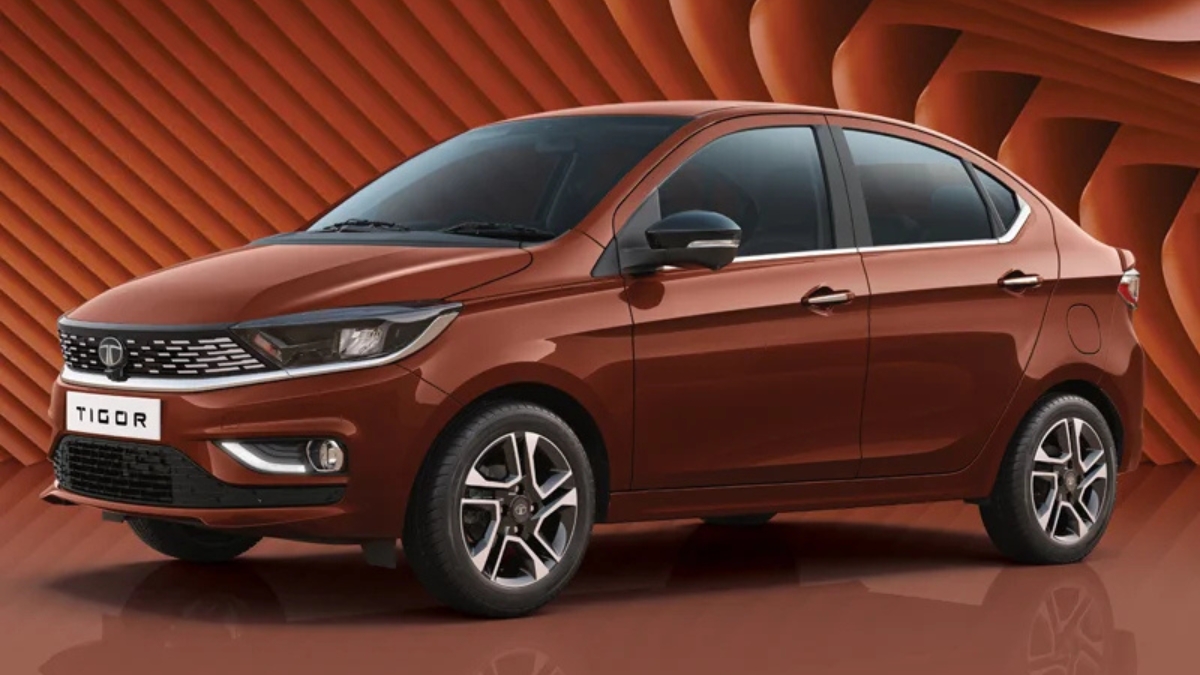 Tata Tiago and Tigor Discounts March 2026