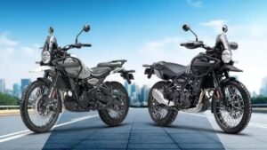 Royal Enfield Himalayan 450: EMI Offer 2026 Price, Features and Mileage