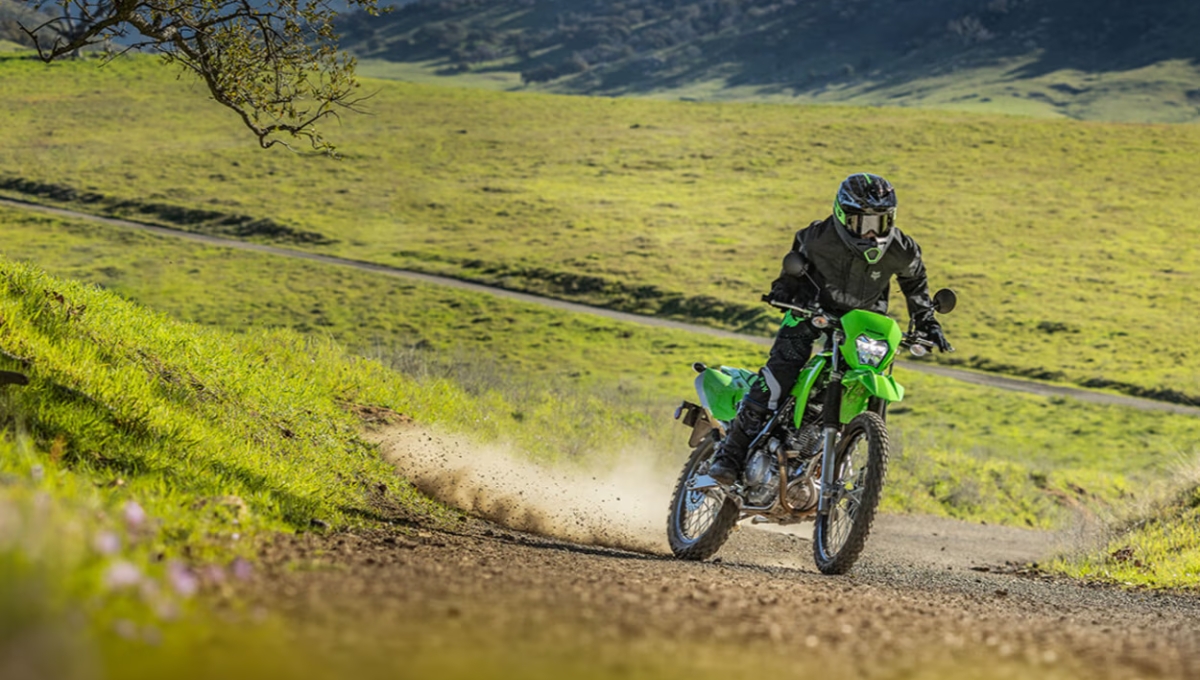 Best Affordable Off-Roading Bikes