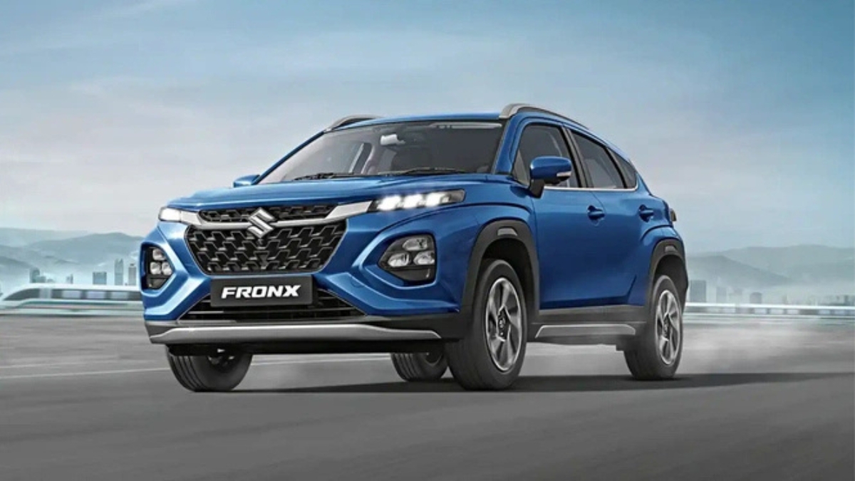 Best SUVs Under ₹10 Lakh in India 2026