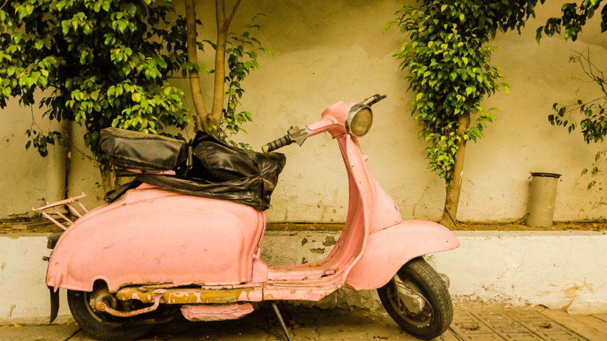 Used TVS Jupiter Price ₹20,500