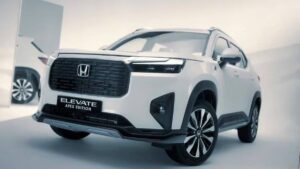 Honda Elevate 2026 Review: Price, Features, Safety, Engine & Mileage