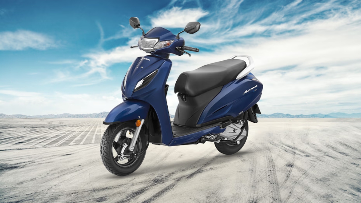 Honda Activa